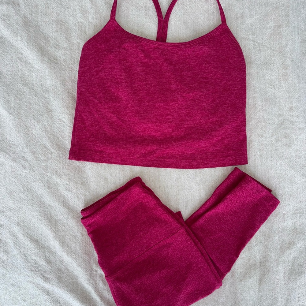 Beyond Yoga Spacedye Set - Medium